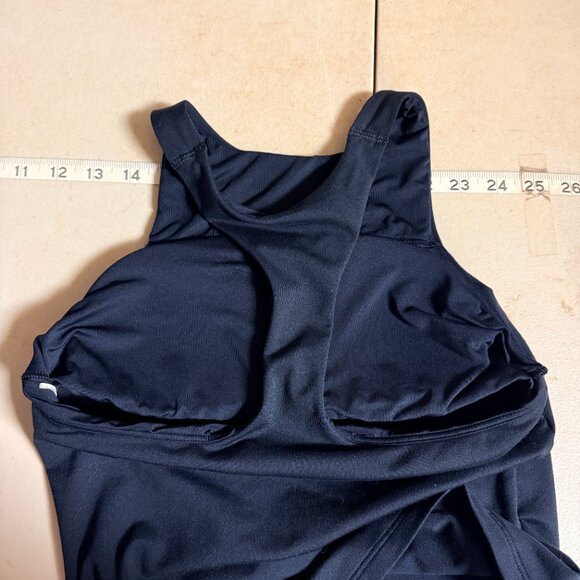 UNDER ARMOUR Black Racerback Workout Tank – XS - Picture 8 of 9